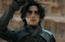 paul atreides wiki